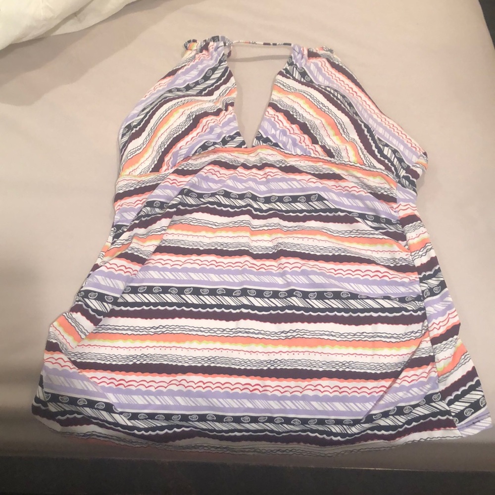 Bathing suit
